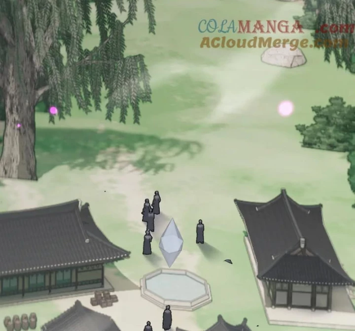 Toàn Chức Kiếm Tu Chapter 37 - Trang 4