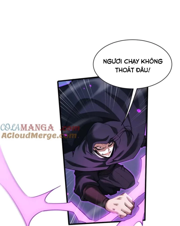 Toàn Chức Kiếm Tu Chapter 37 - Trang 4