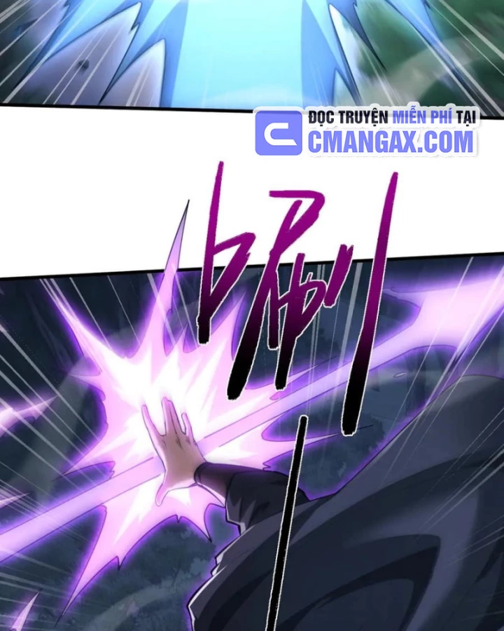 Toàn Chức Kiếm Tu Chapter 37 - Trang 4