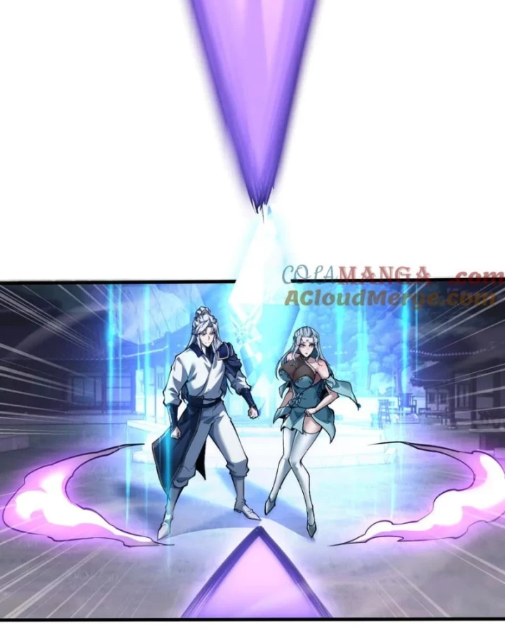 Toàn Chức Kiếm Tu Chapter 37 - Trang 4