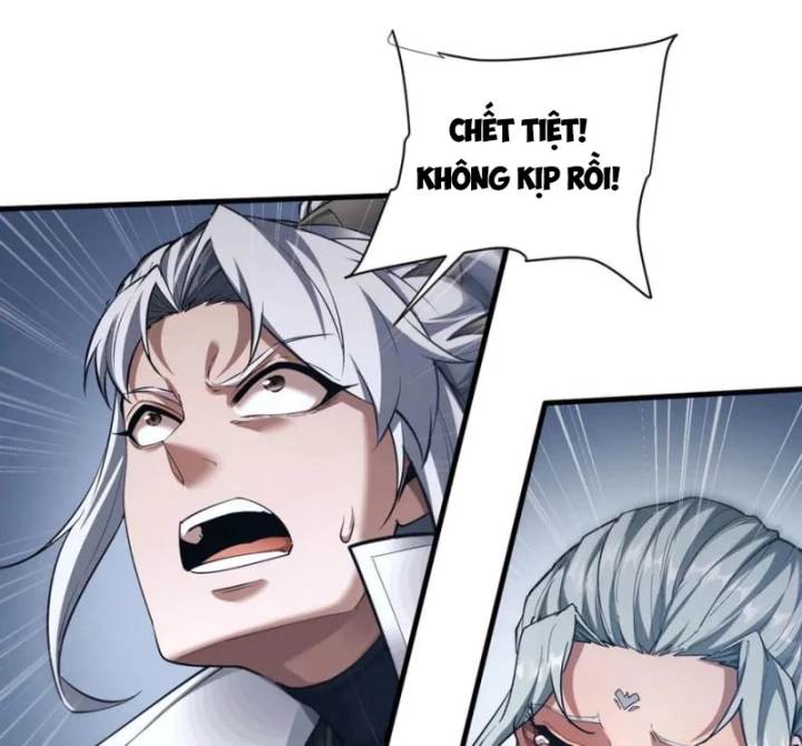 Toàn Chức Kiếm Tu Chapter 37 - Trang 4