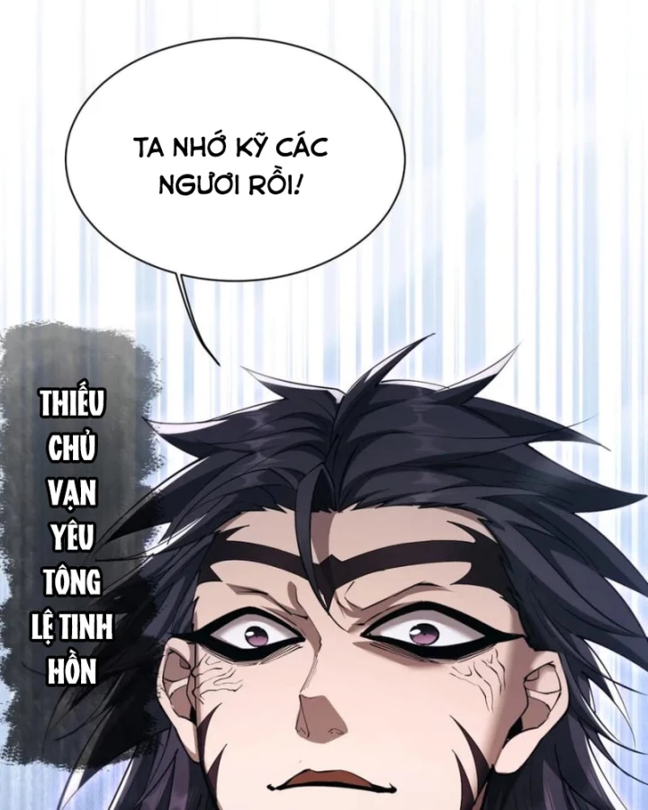 Toàn Chức Kiếm Tu Chapter 37 - Trang 4
