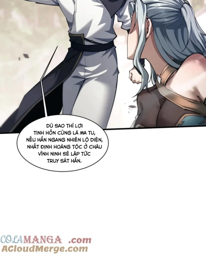 Toàn Chức Kiếm Tu Chapter 38 - Trang 4