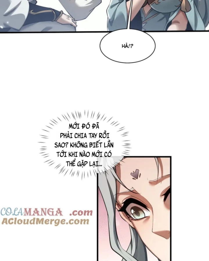 Toàn Chức Kiếm Tu Chapter 38 - Trang 4