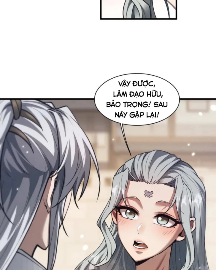 Toàn Chức Kiếm Tu Chapter 38 - Trang 4
