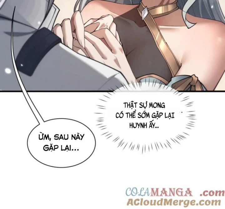 Toàn Chức Kiếm Tu Chapter 38 - Trang 4