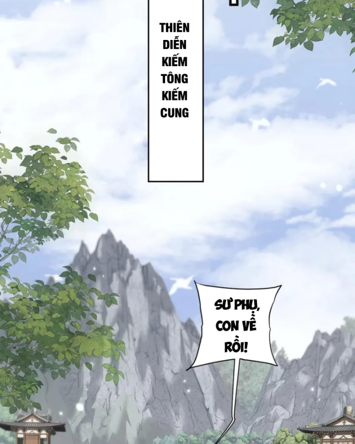 Toàn Chức Kiếm Tu Chapter 38 - Trang 4