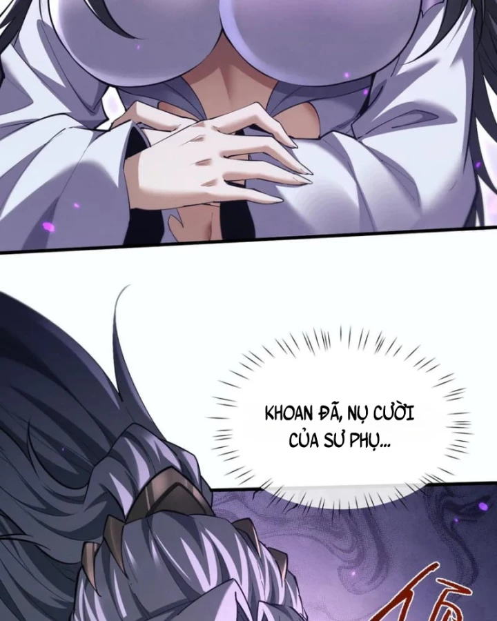Toàn Chức Kiếm Tu Chapter 38 - Trang 4