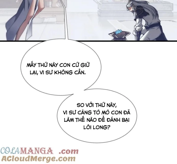 Toàn Chức Kiếm Tu Chapter 38 - Trang 4