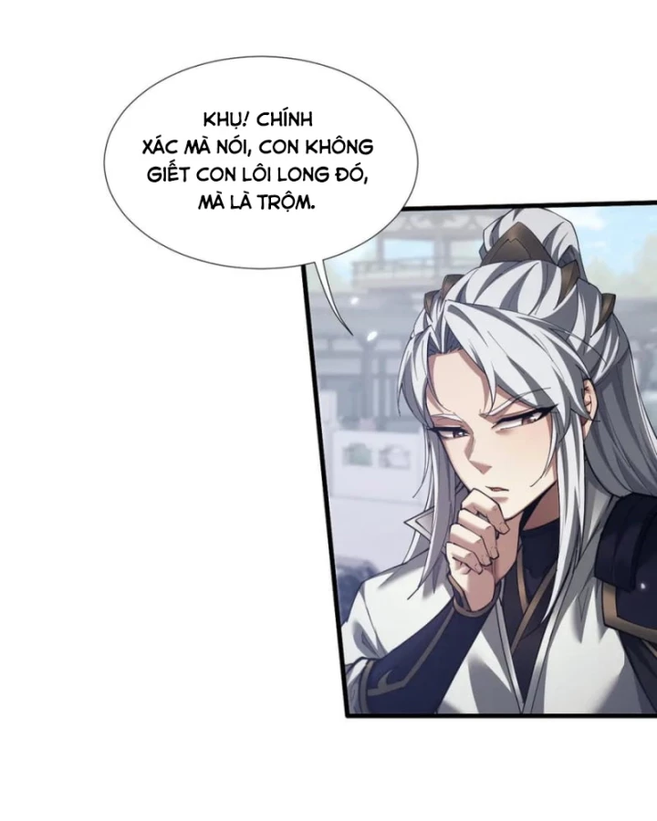 Toàn Chức Kiếm Tu Chapter 38 - Trang 4