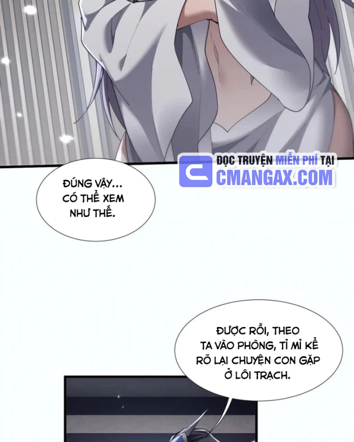 Toàn Chức Kiếm Tu Chapter 38 - Trang 4