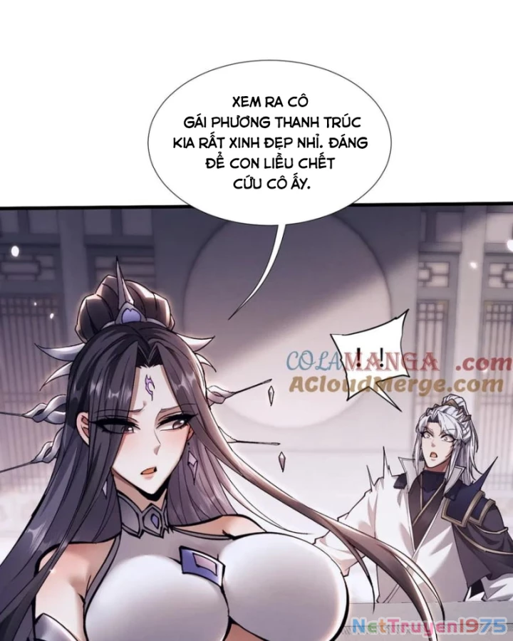 Toàn Chức Kiếm Tu Chapter 38 - Trang 4