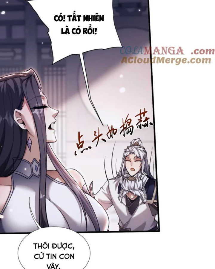 Toàn Chức Kiếm Tu Chapter 38 - Trang 4