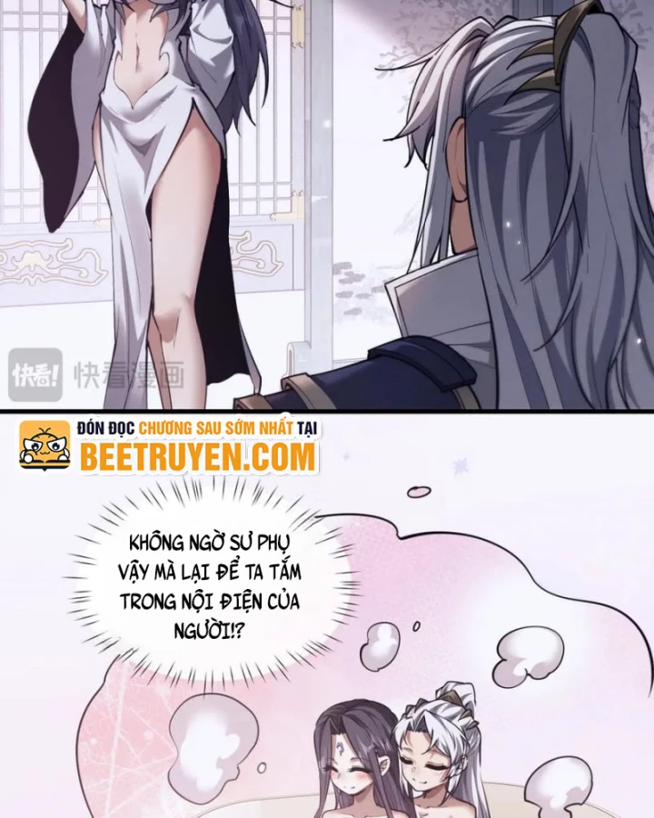 Toàn Chức Kiếm Tu Chapter 38 - Trang 4
