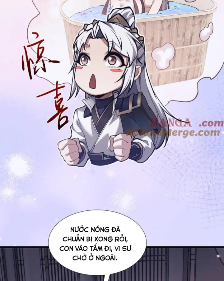 Toàn Chức Kiếm Tu Chapter 38 - Trang 4