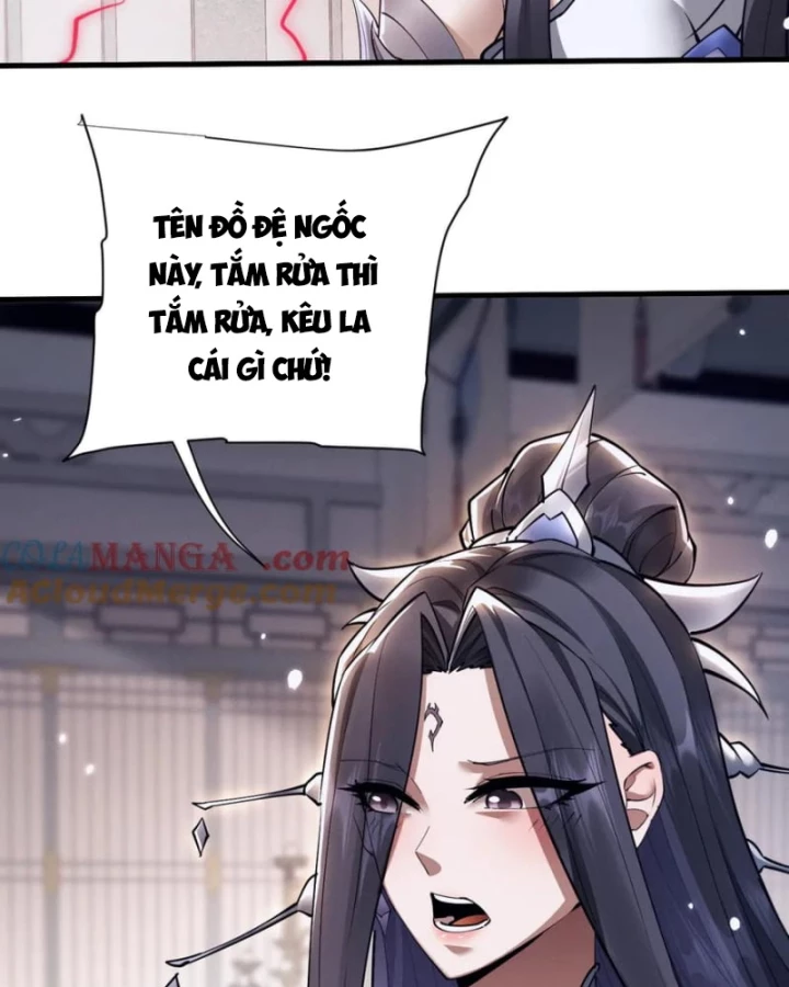 Toàn Chức Kiếm Tu Chapter 38 - Trang 4
