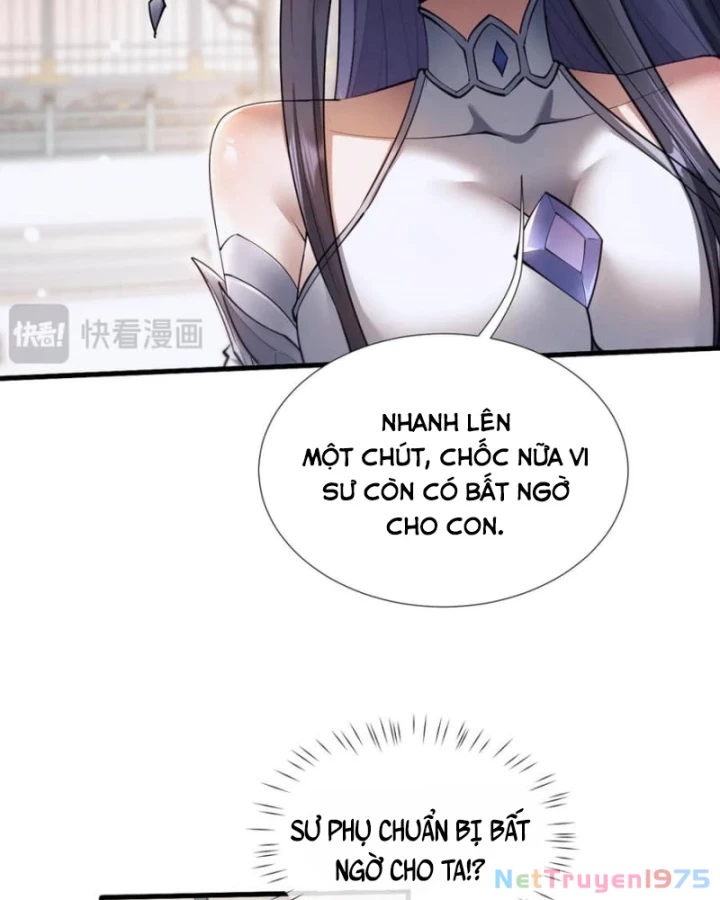 Toàn Chức Kiếm Tu Chapter 38 - Trang 4