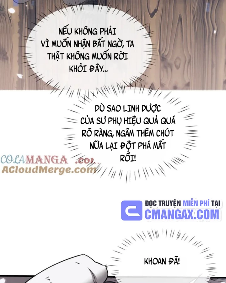 Toàn Chức Kiếm Tu Chapter 38 - Trang 4