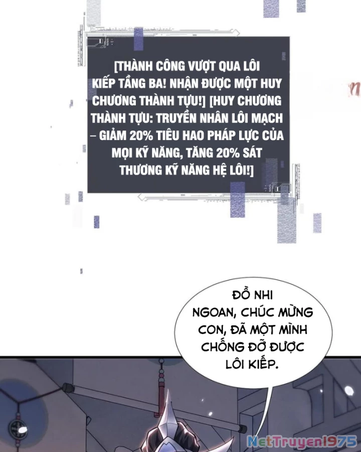 Toàn Chức Kiếm Tu Chapter 39 - Trang 4
