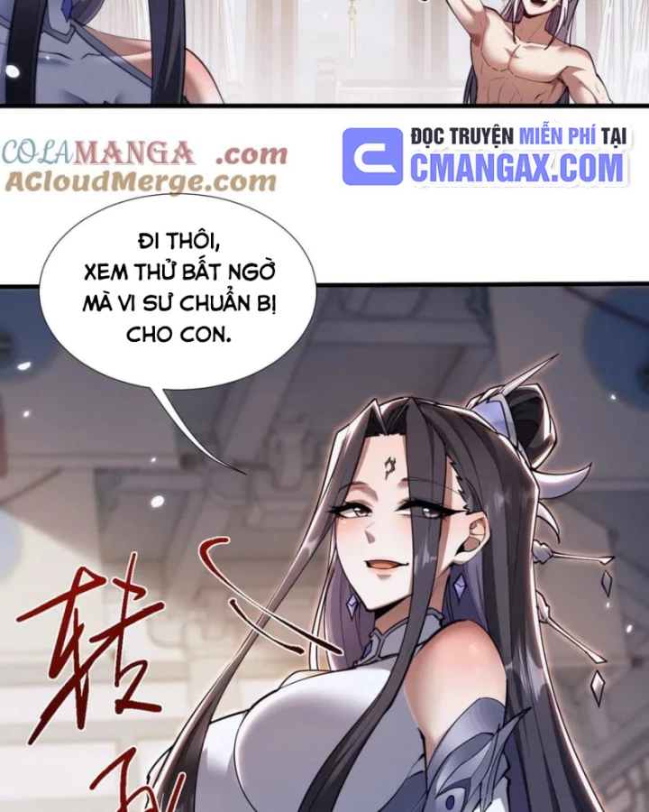 Toàn Chức Kiếm Tu Chapter 39 - Trang 4