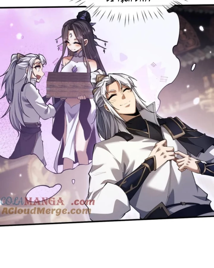 Toàn Chức Kiếm Tu Chapter 39 - Trang 4