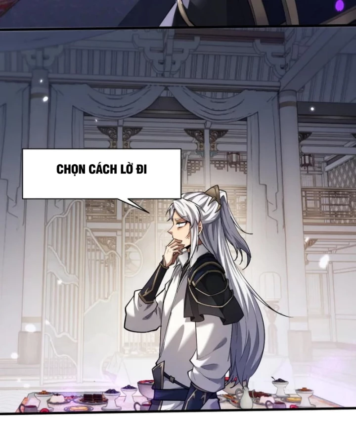 Toàn Chức Kiếm Tu Chapter 39 - Trang 4