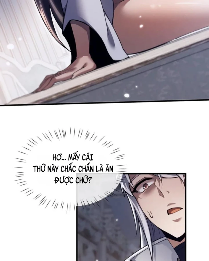 Toàn Chức Kiếm Tu Chapter 39 - Trang 4