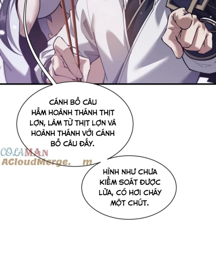 Toàn Chức Kiếm Tu Chapter 39 - Trang 4
