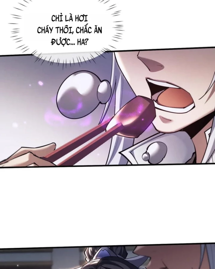 Toàn Chức Kiếm Tu Chapter 39 - Trang 4