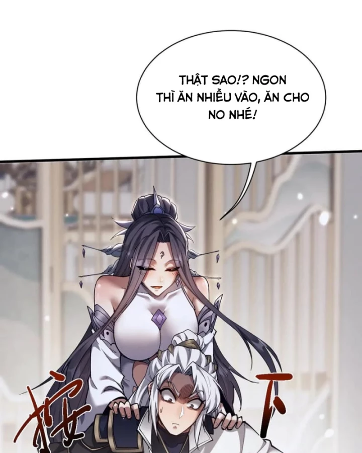 Toàn Chức Kiếm Tu Chapter 39 - Trang 4