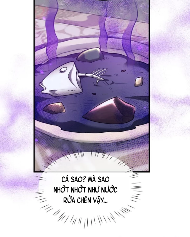 Toàn Chức Kiếm Tu Chapter 39 - Trang 4
