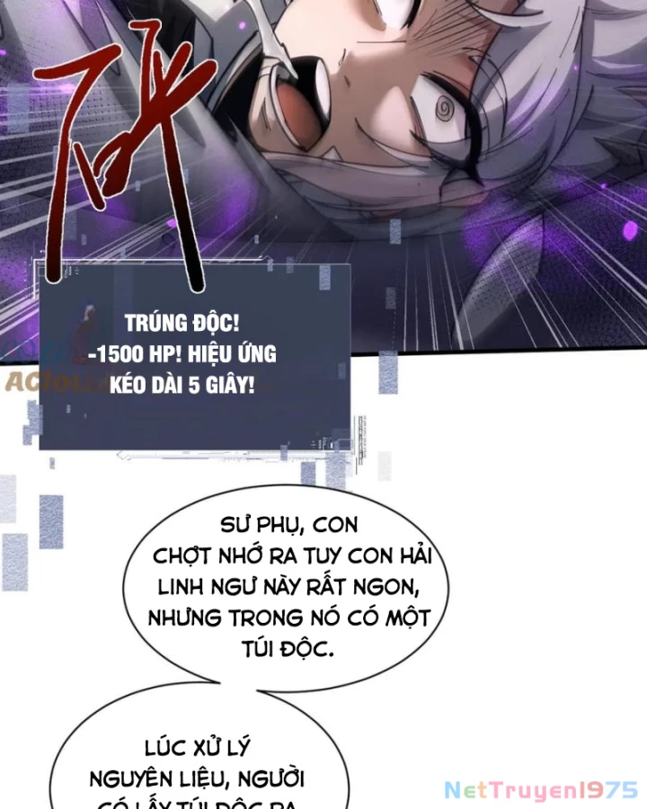 Toàn Chức Kiếm Tu Chapter 39 - Trang 4