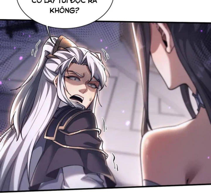 Toàn Chức Kiếm Tu Chapter 39 - Trang 4