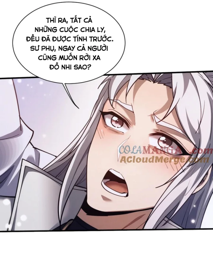 Toàn Chức Kiếm Tu Chapter 40 - Trang 4