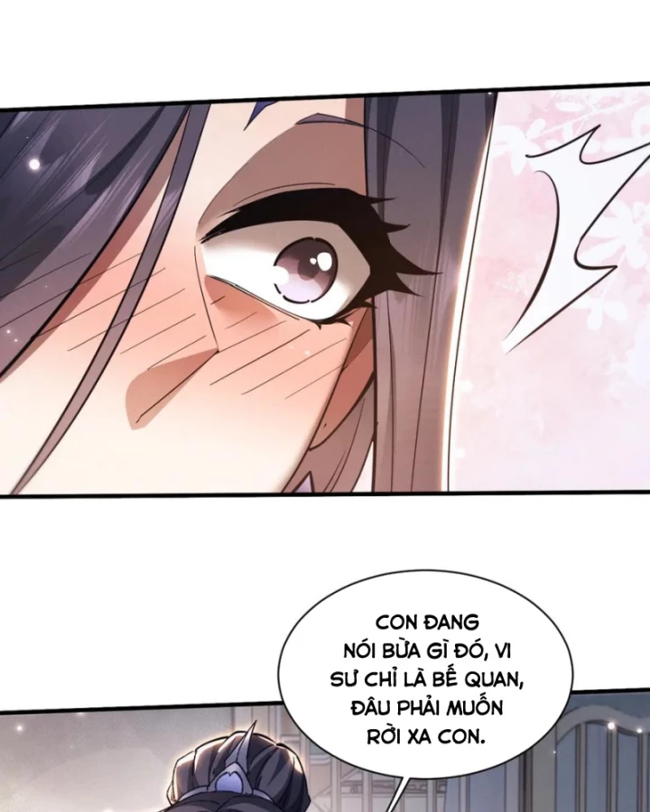 Toàn Chức Kiếm Tu Chapter 40 - Trang 4