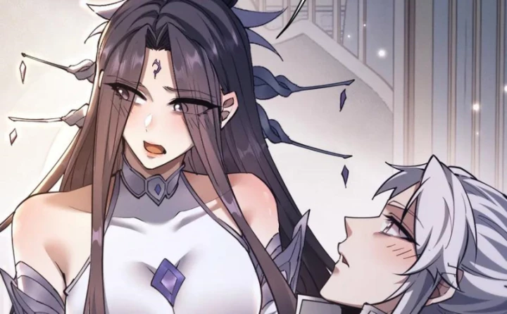 Toàn Chức Kiếm Tu Chapter 40 - Trang 4