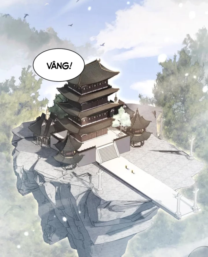Toàn Chức Kiếm Tu Chapter 40 - Trang 4