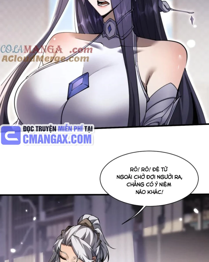 Toàn Chức Kiếm Tu Chapter 40 - Trang 4