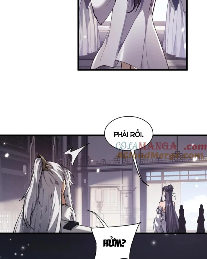 Toàn Chức Kiếm Tu Chapter 40 - Trang 4
