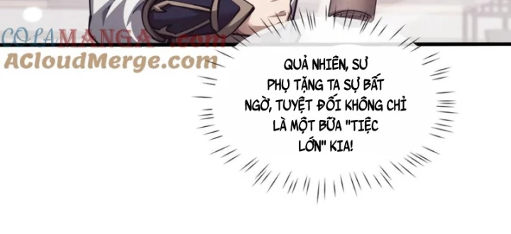 Toàn Chức Kiếm Tu Chapter 40 - Trang 4