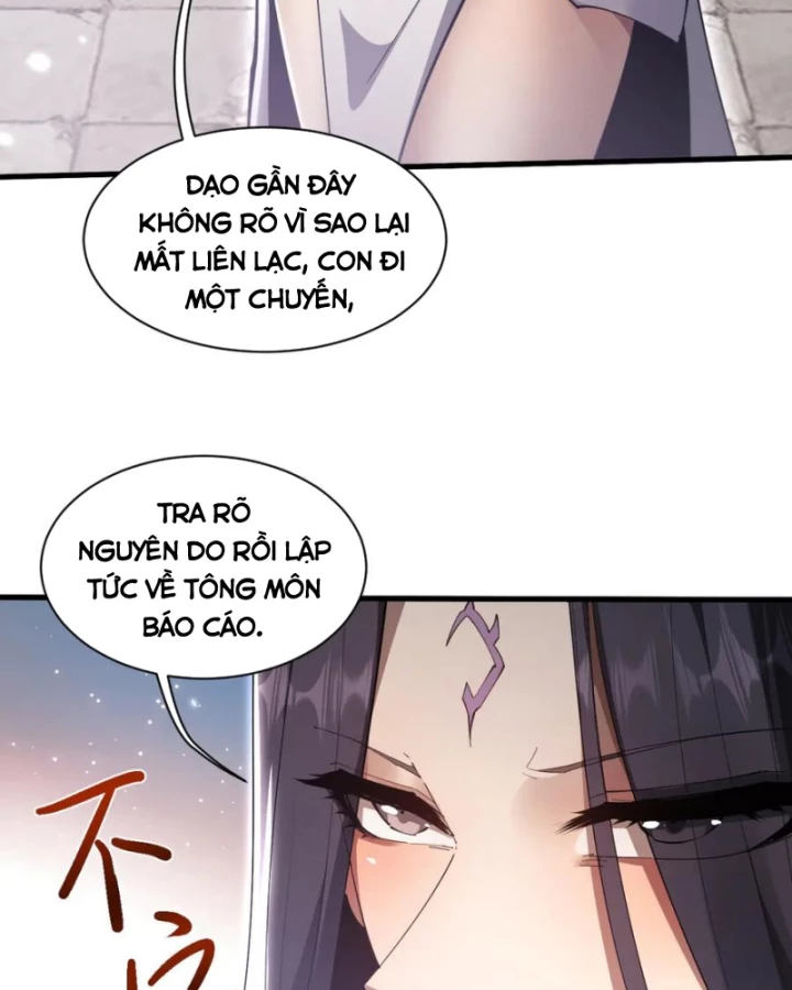 Toàn Chức Kiếm Tu Chapter 40 - Trang 4