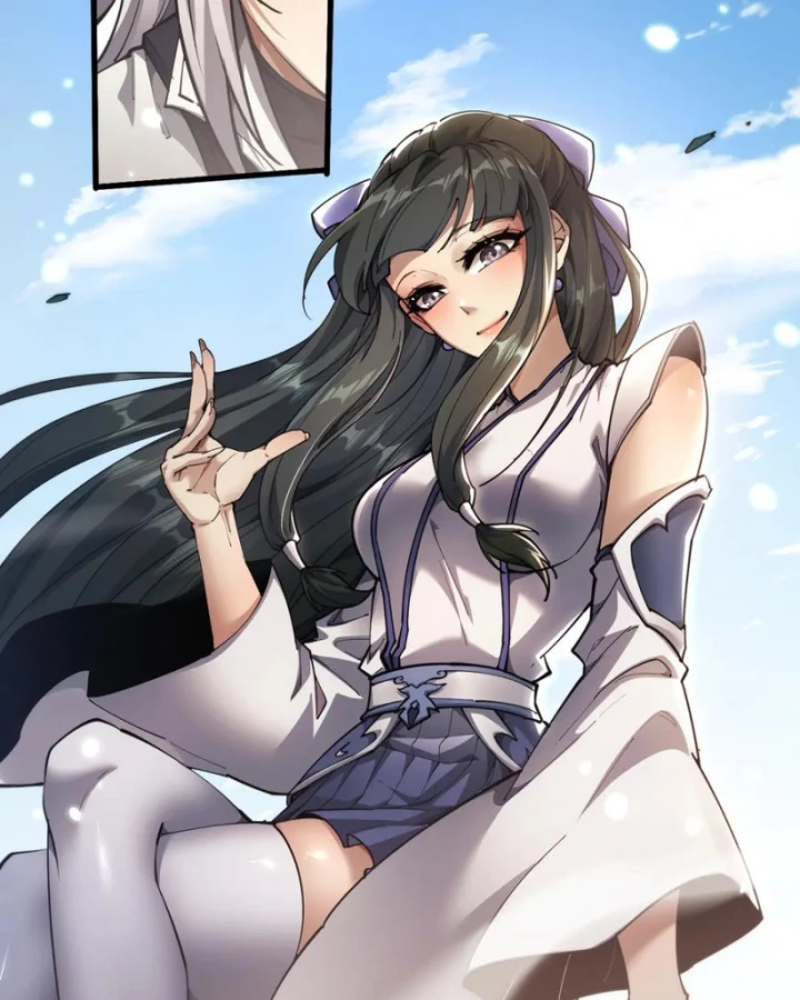 Toàn Chức Kiếm Tu Chapter 40 - Trang 4