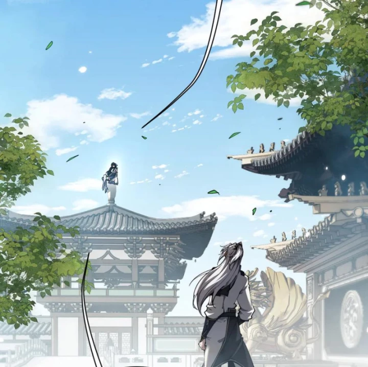 Toàn Chức Kiếm Tu Chapter 40 - Trang 4