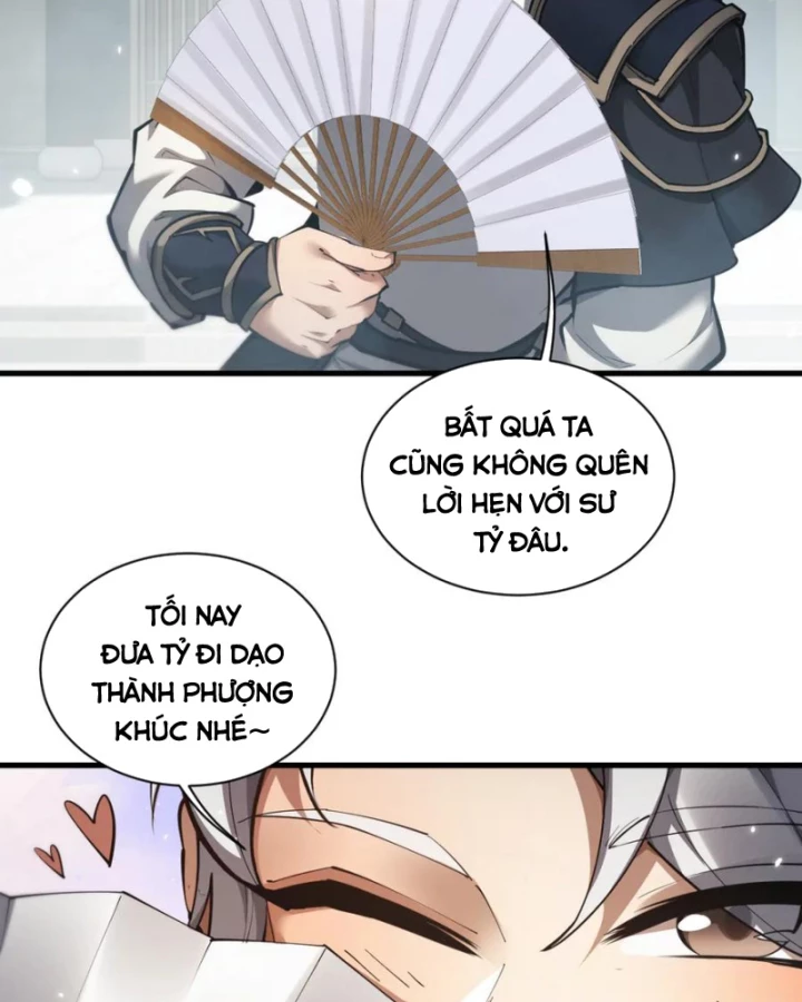 Toàn Chức Kiếm Tu Chapter 40 - Trang 4