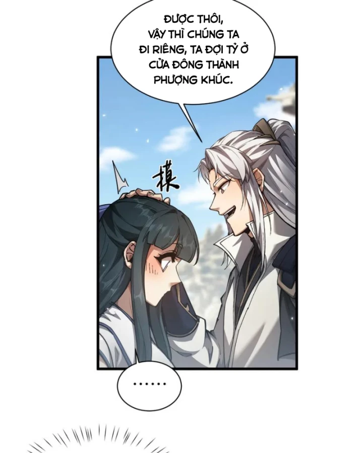 Toàn Chức Kiếm Tu Chapter 40 - Trang 4