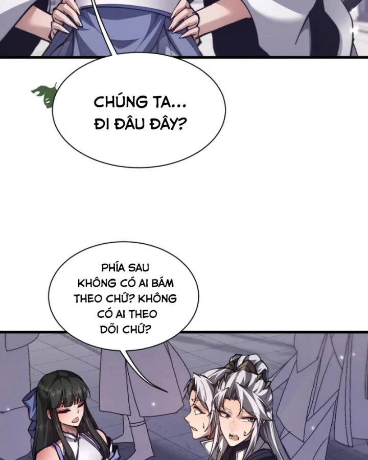 Toàn Chức Kiếm Tu Chapter 40 - Trang 4