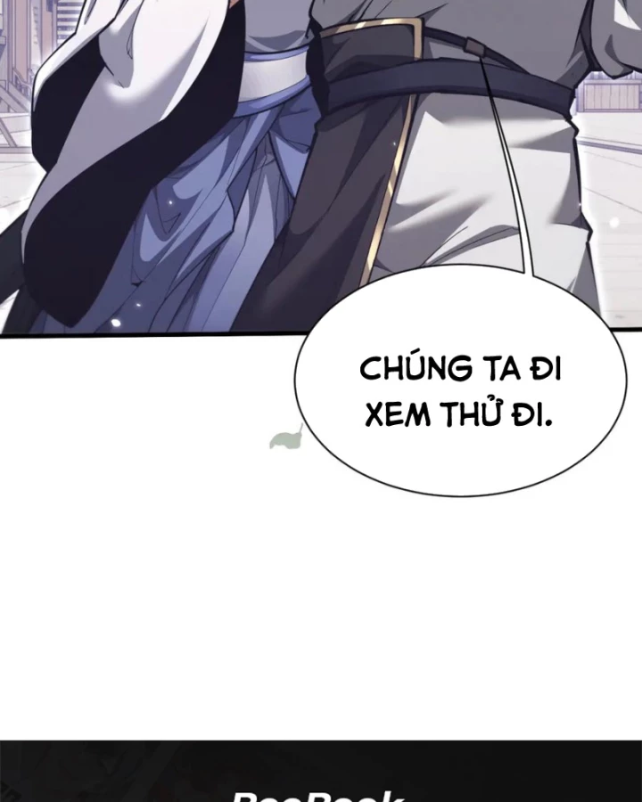 Toàn Chức Kiếm Tu Chapter 40 - Trang 4