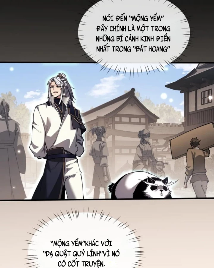 Toàn Chức Kiếm Tu Chapter 42 - Trang 4