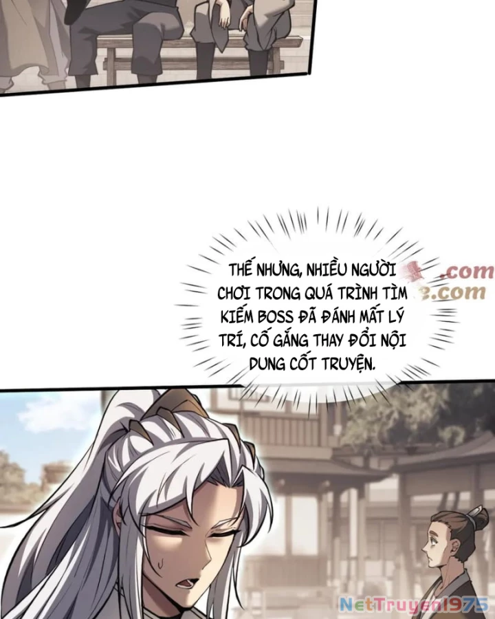Toàn Chức Kiếm Tu Chapter 42 - Trang 4