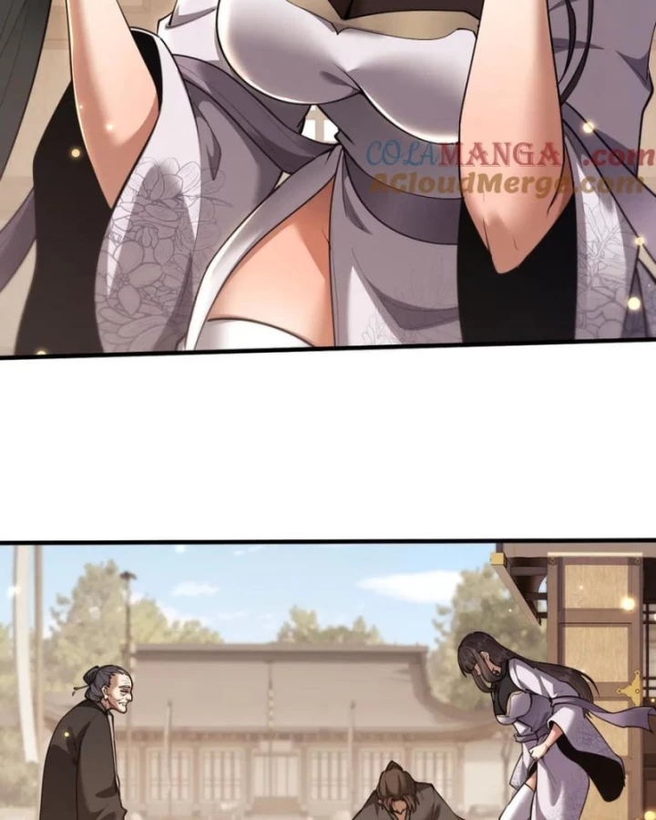 Toàn Chức Kiếm Tu Chapter 42 - Trang 4